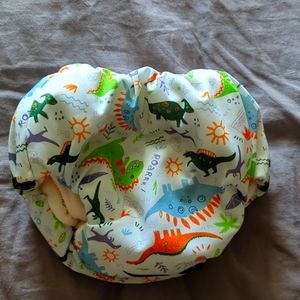 Overnight Cloth pull up (Bedwetter pants Mother-ease)